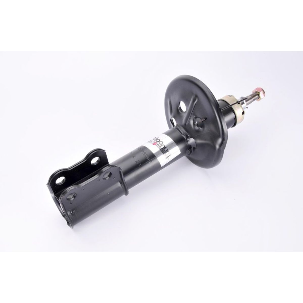 Iskunvaimennin Magnum Technology AG2080MT