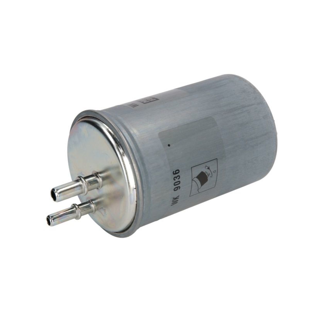 Polttoainesuodatin MANN-FILTER WK 9036