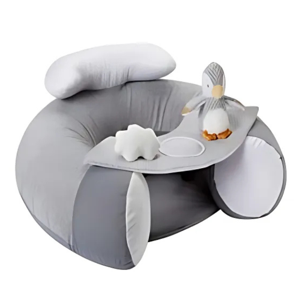 Little Penguin Istuinputki +6 kk Nuby
