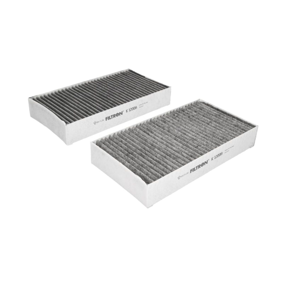 Suodatin, sisäilma FILTRON K 1200A-2x