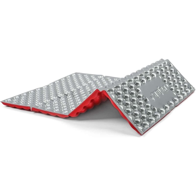 PAJAK Sit Buddy Silver/Red - Universal