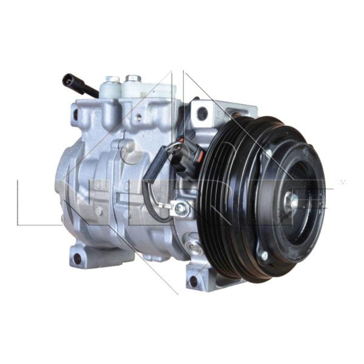 Ilmastoinnin kompressori NRF 32857