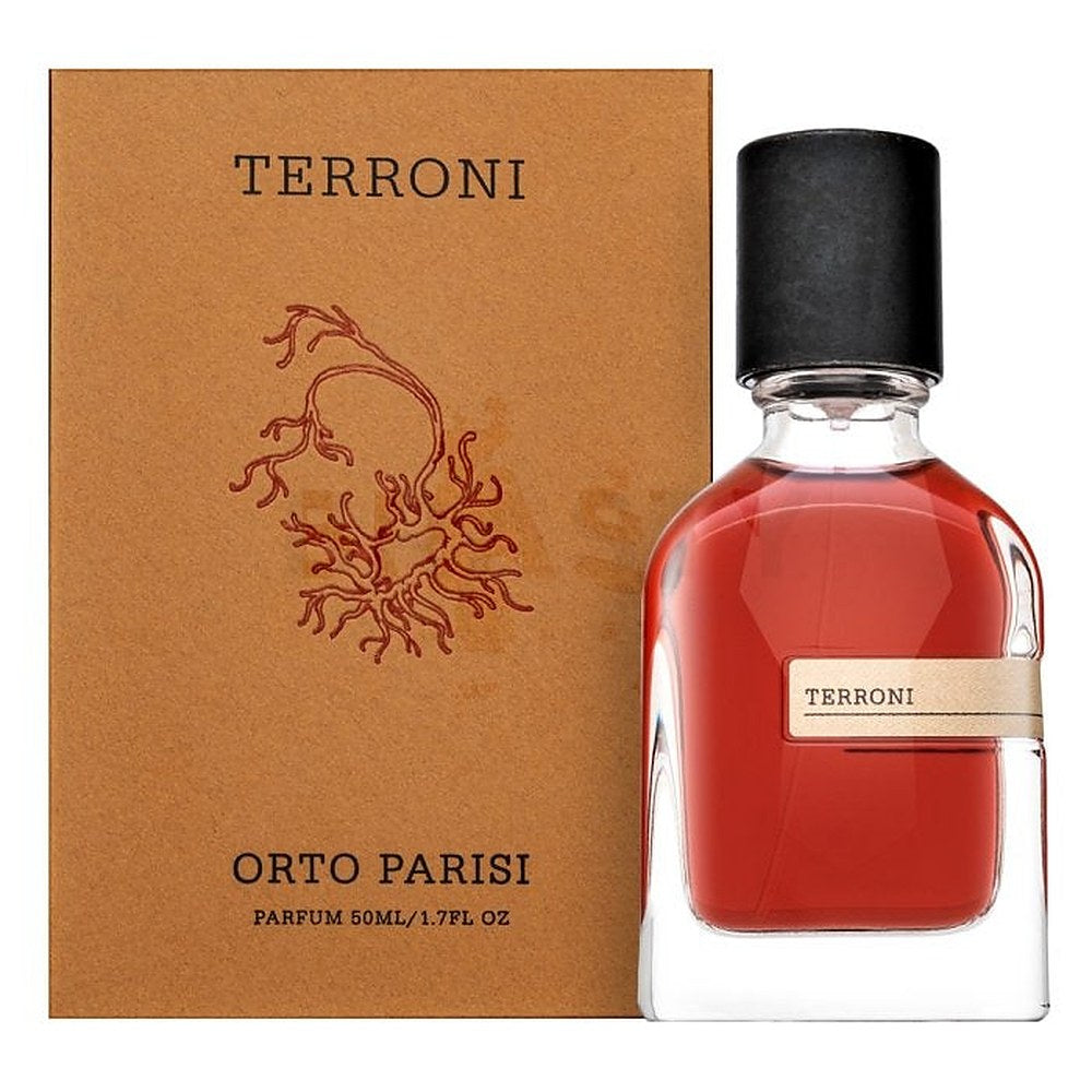 Orto Parisi Terroni EDP U 50 ml