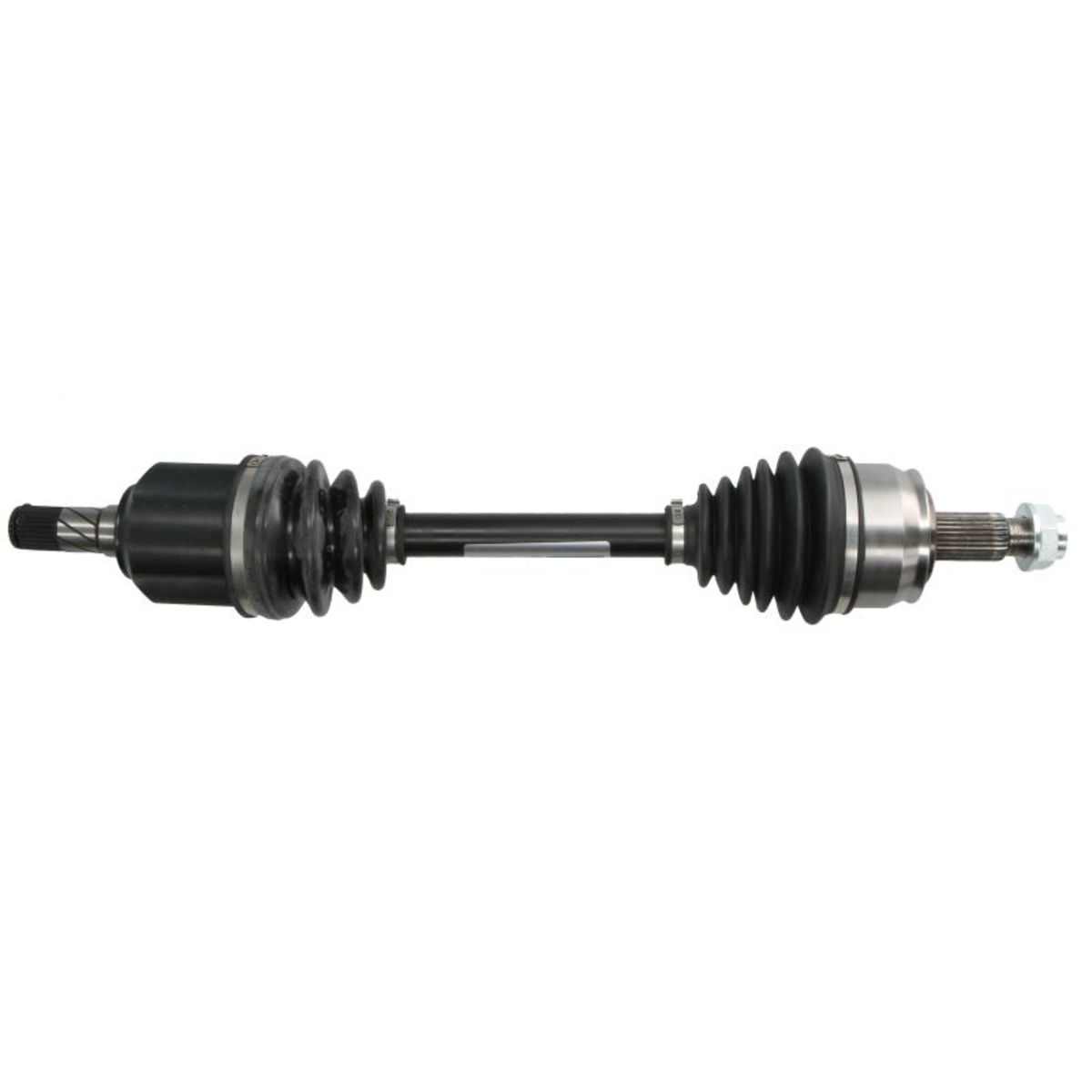 Vetoakseli SKF VKJC 3317