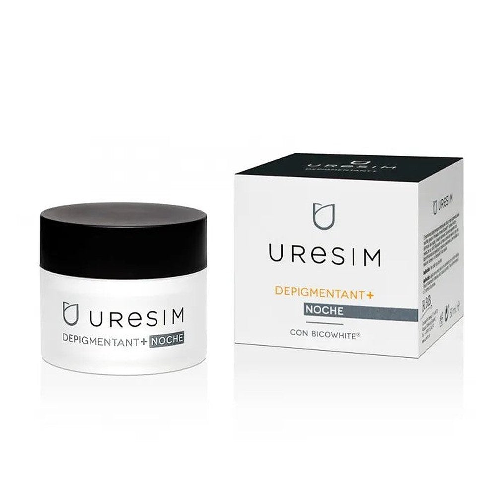 Uresim Depigmentoiva yövoide 50ml