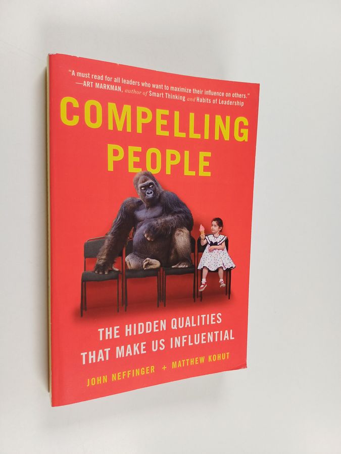 Compelling People