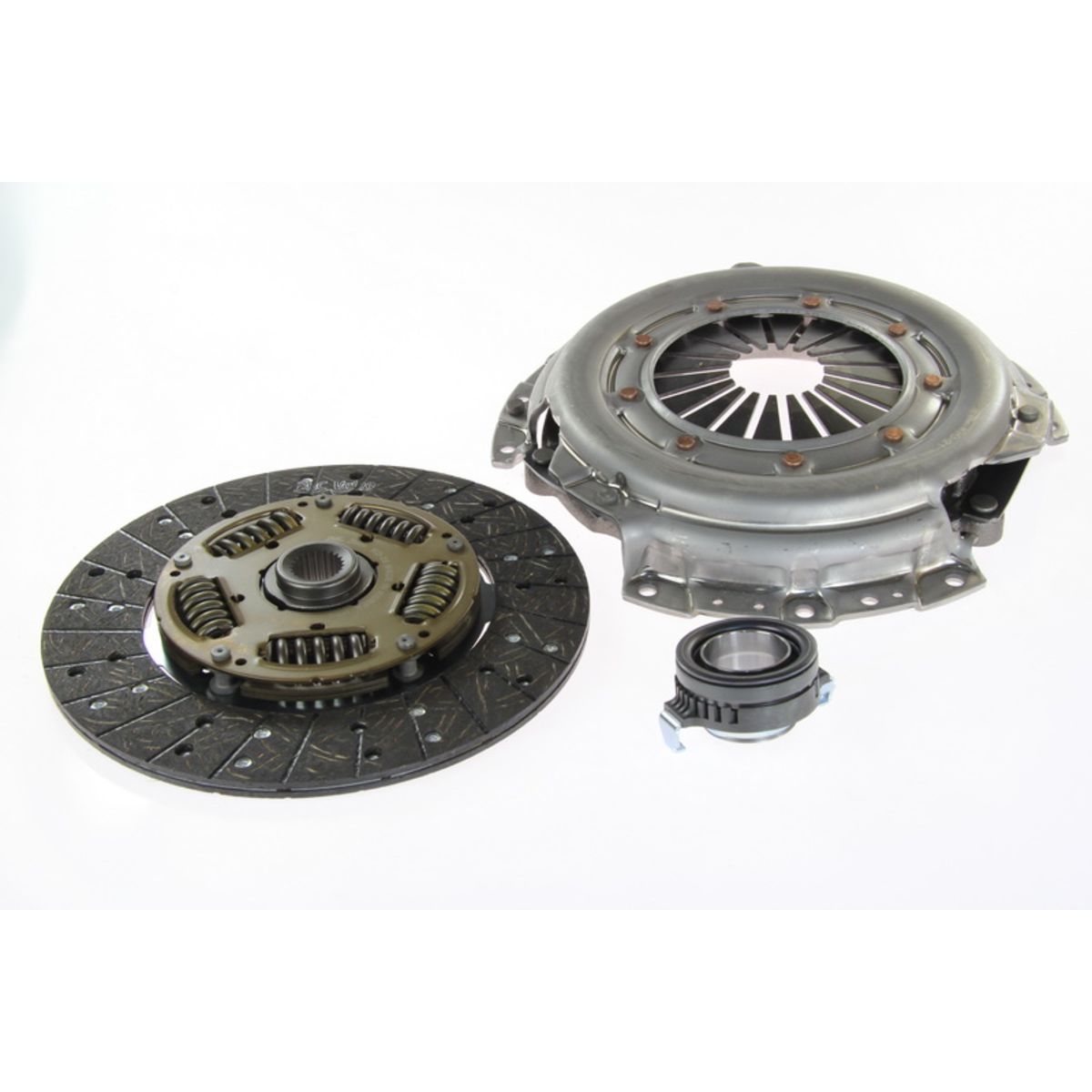 Kytkinpaketti VALEO 826406