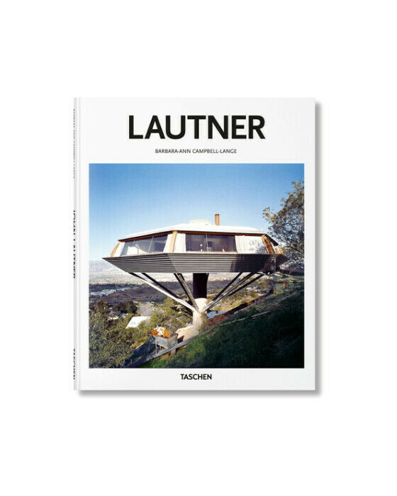 Lautner - Basic Art Series