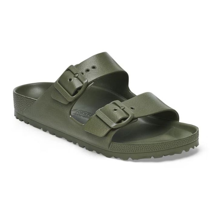 Birkenstock Arizona Narrow EVA K. 36 Vihreä Naiset