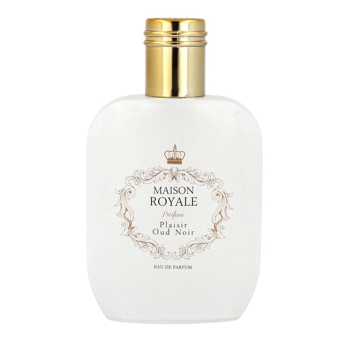 Maison royale parfum plaisir oud noir edp 100 ml