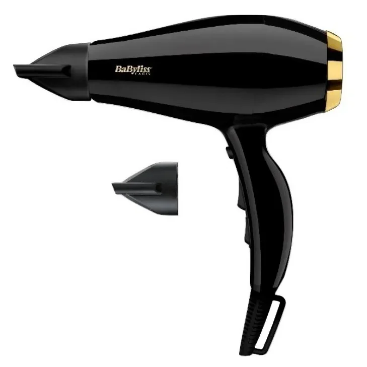 Babyliss Pro Hair Dryer 6714e