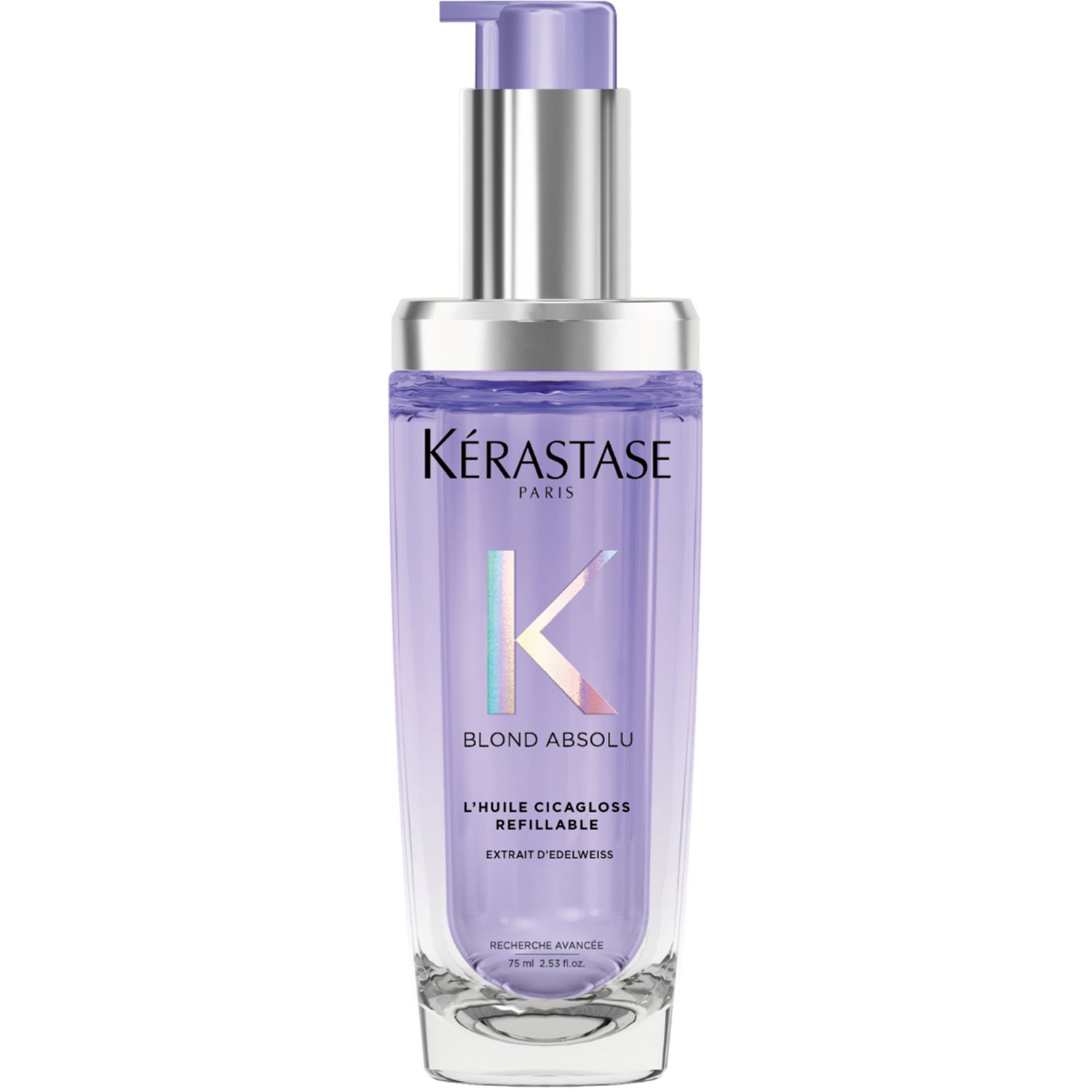 Kérastase - Cicagloss Refillable Hair Oil 75 ml