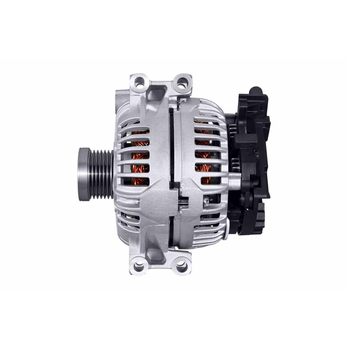 Laturi HELLA 8EL 012 428-741