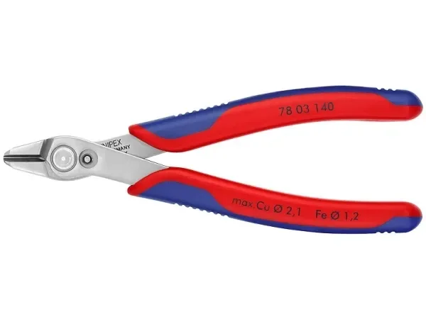 KNIPEX Electronic Super Knips® XL