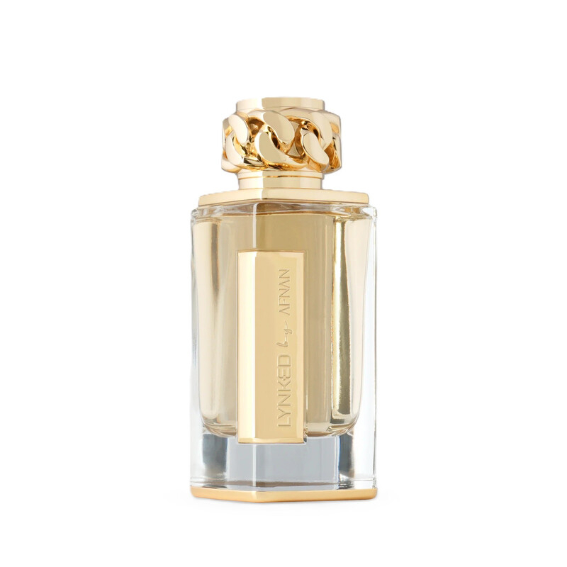 Afnan Lynked Forever Eau De Parfum 100 ml (nainen)