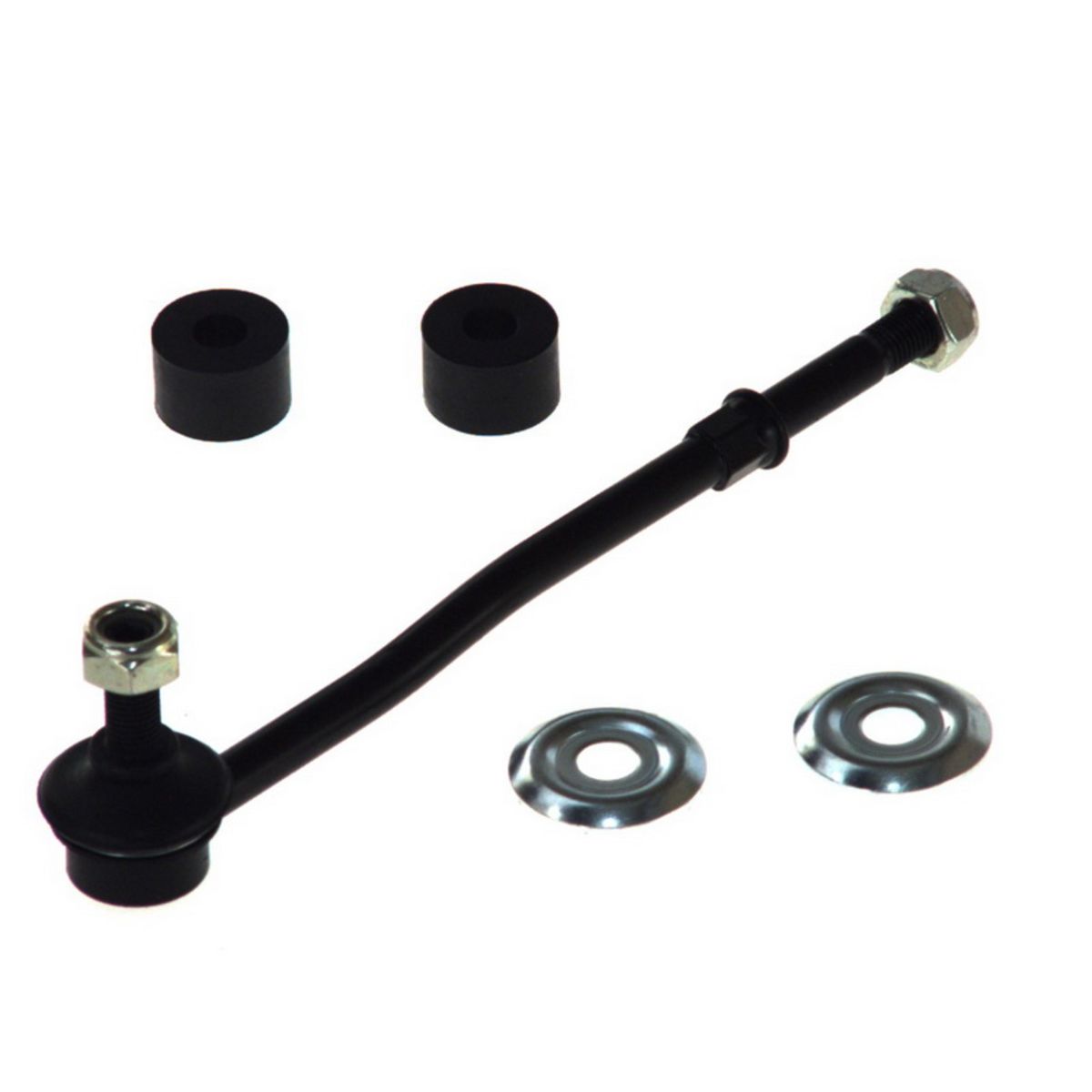 Tanko, kallistuksenvaimennin FEBI BILSTEIN 24016