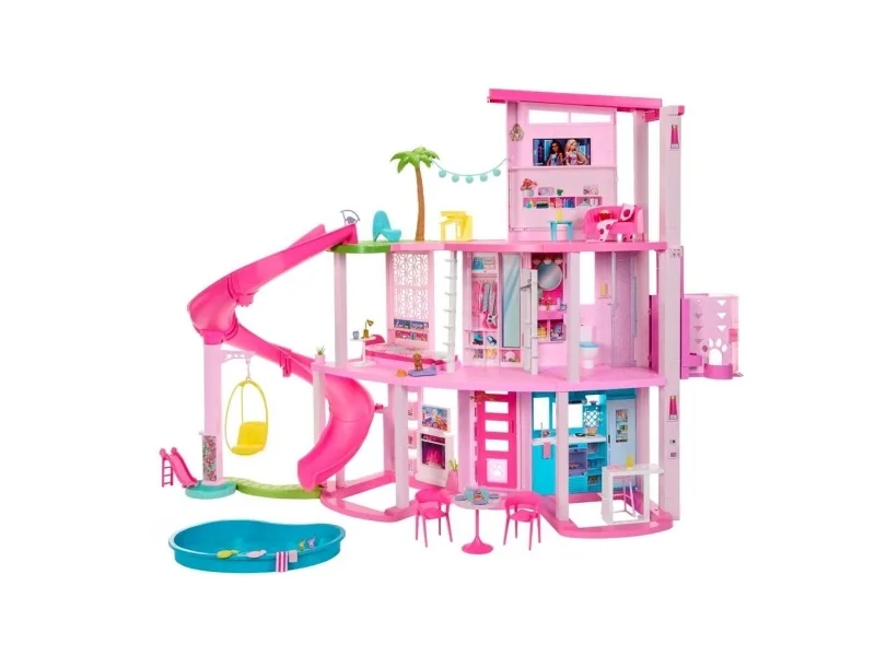 Barbie Dreamhouse