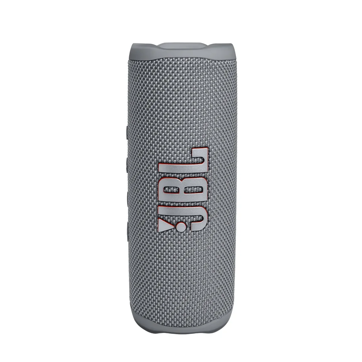JBL Flip 6 2.0 Bluetooth kannettava kaiutin, harmaa