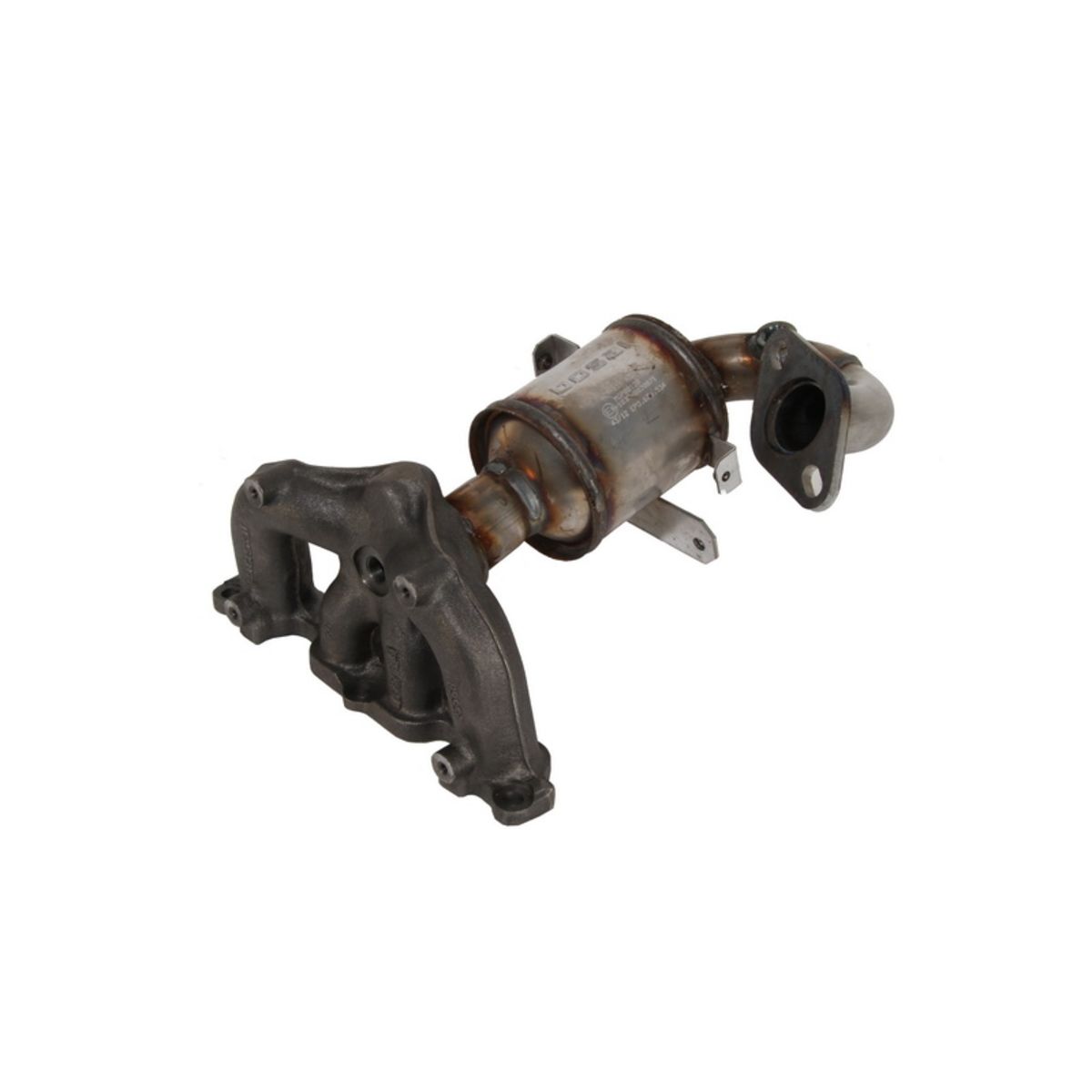 Katalysaattori BOSAL 099-339