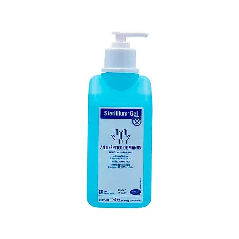 Hartmann Sterillium Tame Antiseptic Gel 475 ml