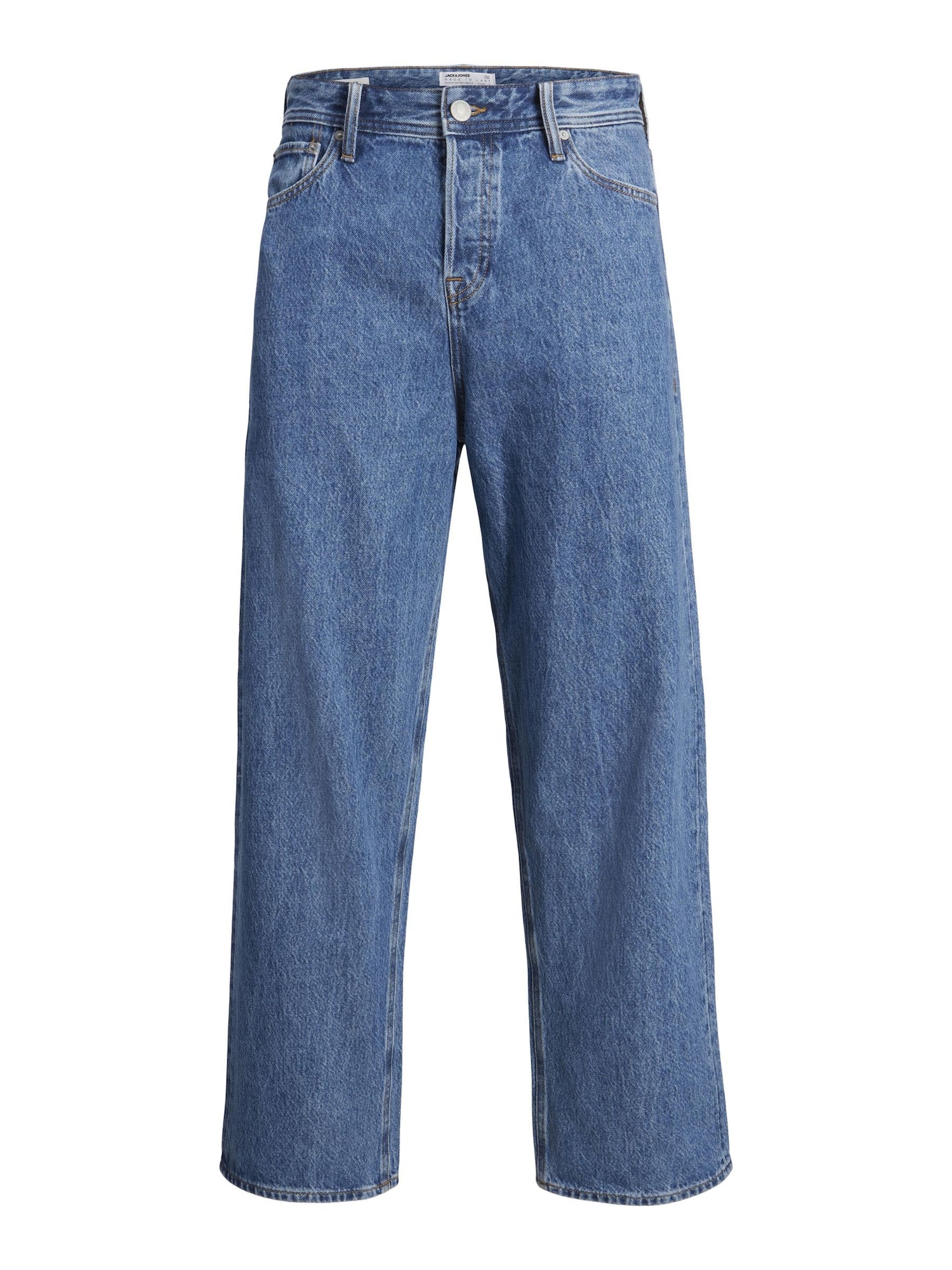 JACK & JONES Farkut sininen denim