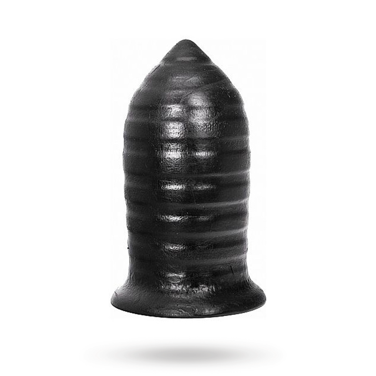 All Black Anal Plug 16cm Anaalitappi