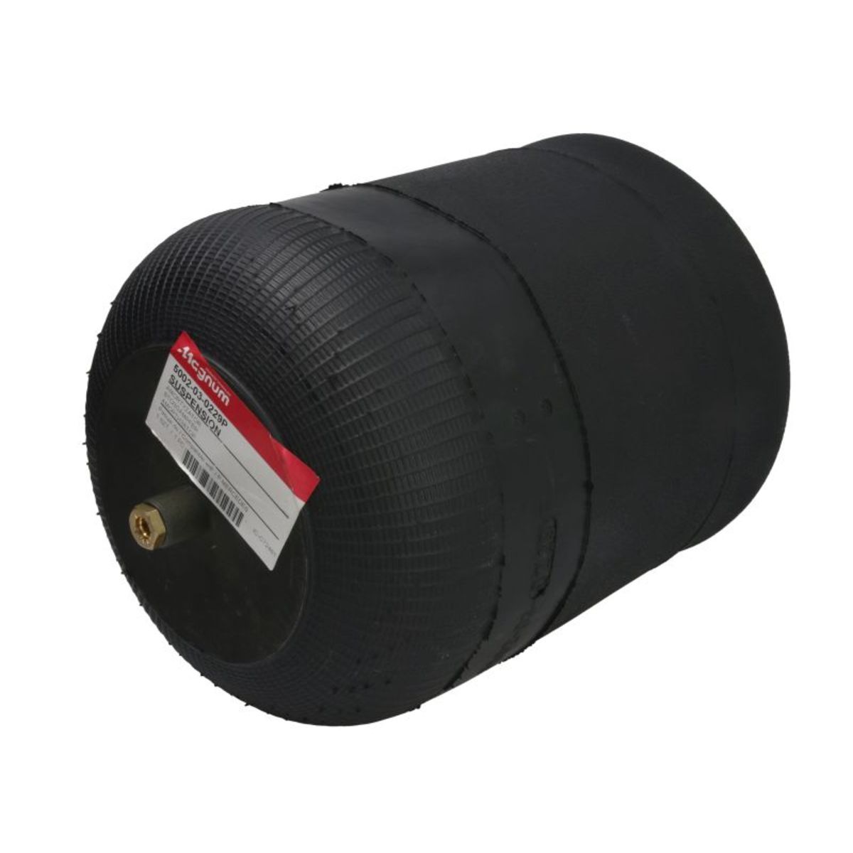 Metallipalje, ilmajousitus Magnum Technology 5002-03-0229P