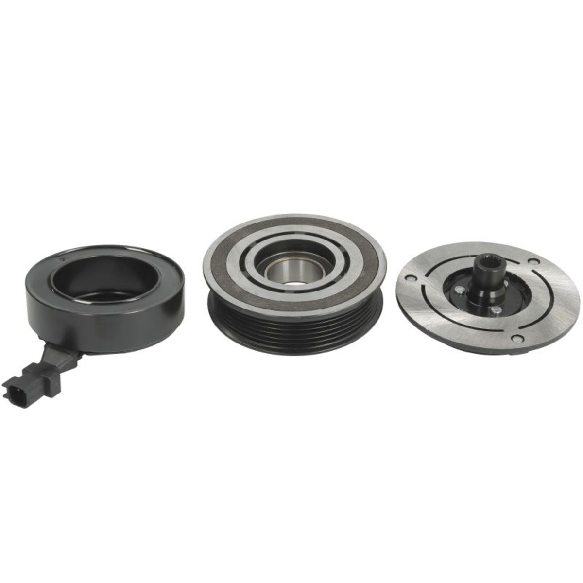 Magneettikytkin, ilmastointikompressori NRF 380178