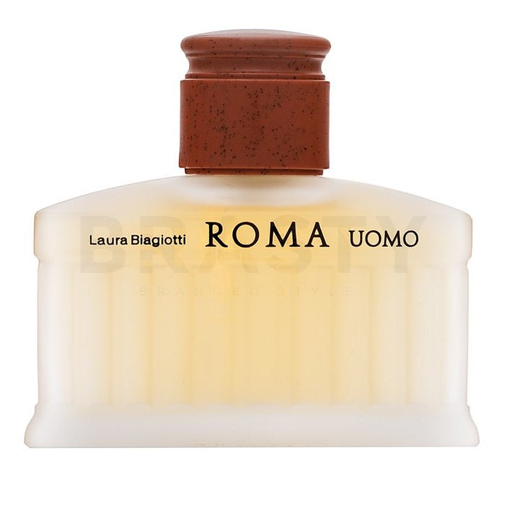 Laura biagiotti Roma Man EDT - 40ml