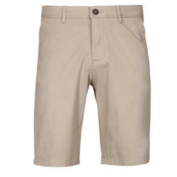 JACK & JONES Chinohousut 'JJIBowie' ecru