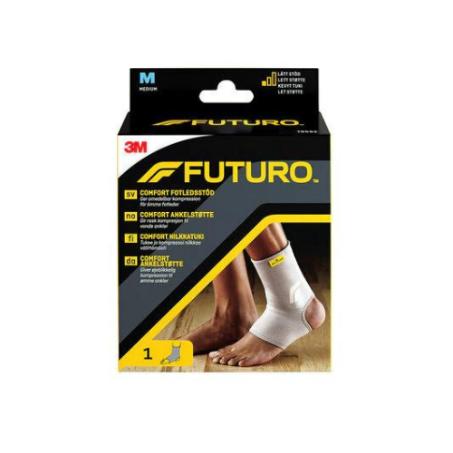 Futuro Comfort nilkkatuki M 1 KPL
