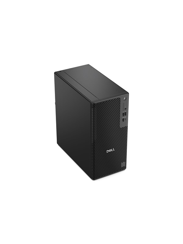 Dell Precision 7 Tower T1 Core Ultra 7 265, 32 Gt, 1 Tt, NVIDIA RTX A1000, Win 11 Pro -työasema, tornikotelo, musta