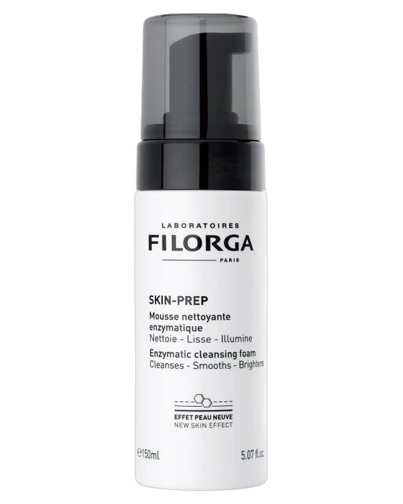 FILORGA Skin-Prep Enzymatic Cleansing Foam 150 ml