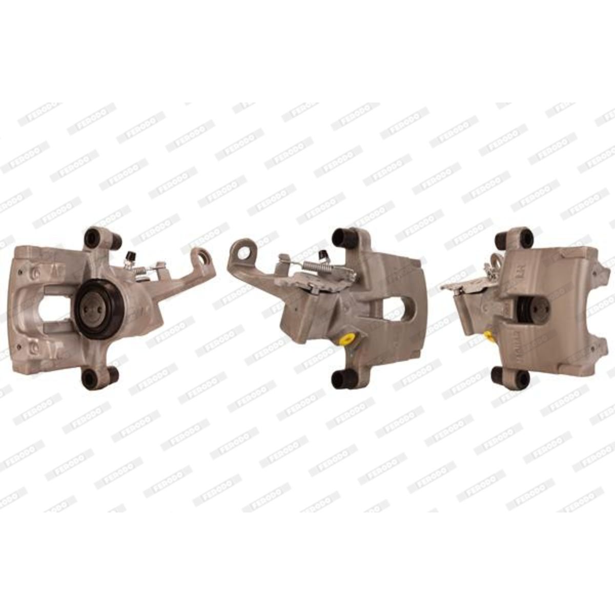 Jarrusatula FERODO FCL695301