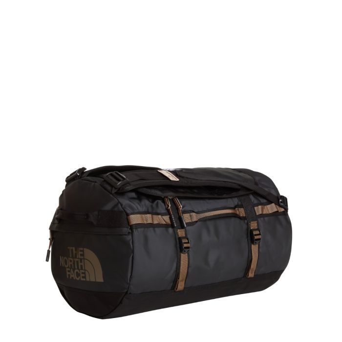 The North Face Base Camp Duffel - S K. ONE SIZE Ruskea Unisex