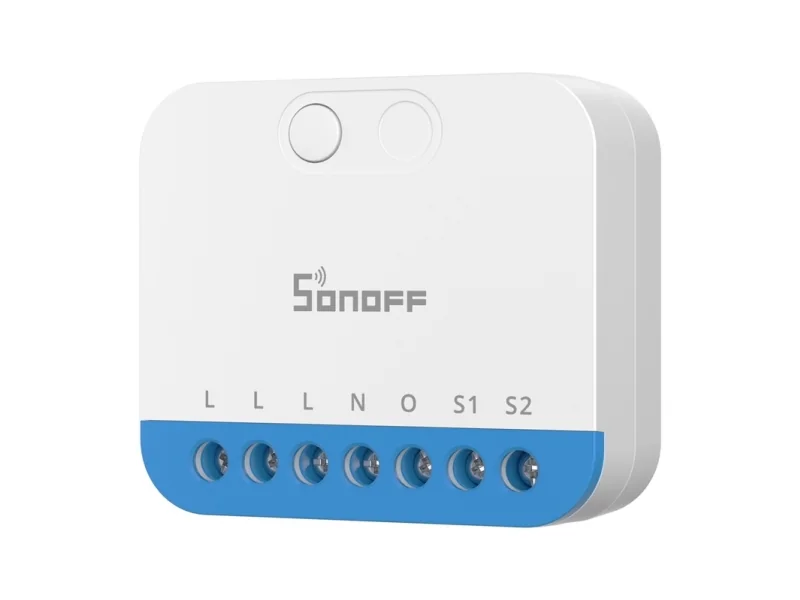 Sonoff älykäs miniohjain/himmennin Sonoff MINI-ZBDIM Zigbee