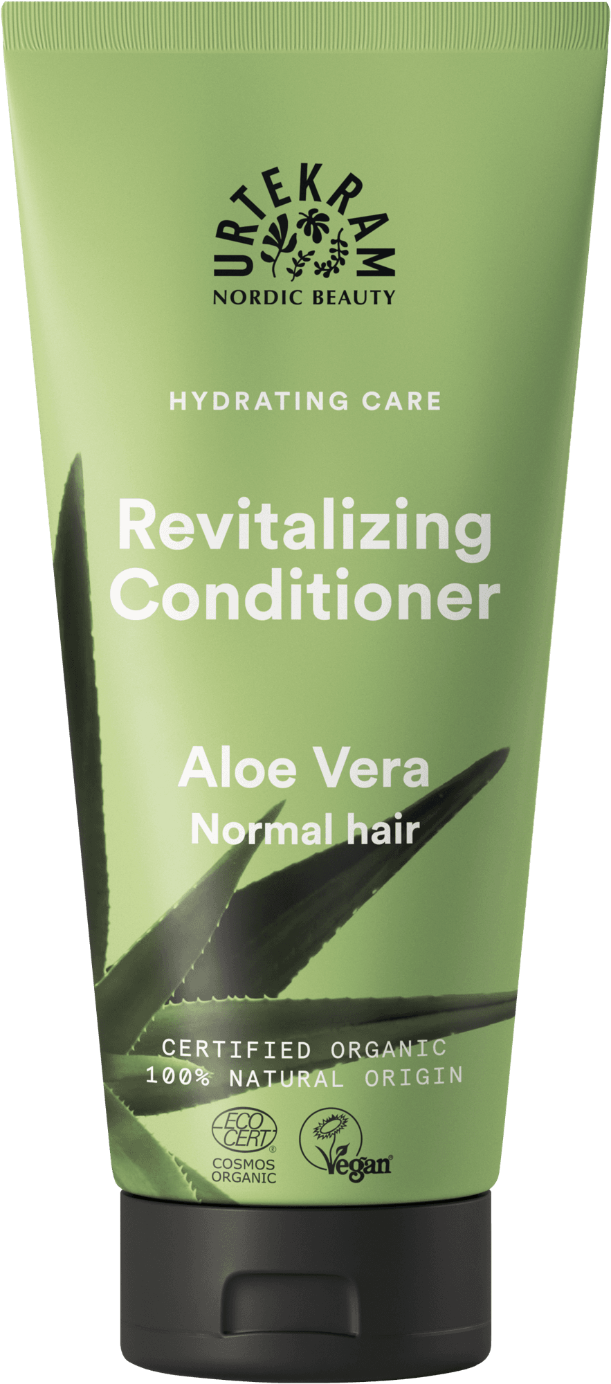 Urtekram Aloe Vera Conditioner 180 ml
