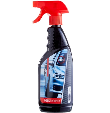 Rawlink hyönteisten poistoaine - 500ml
