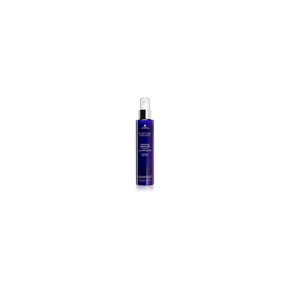 Alterna Latte idratante anti-età reintegrante al caviale 147 ml — Spray condizionante capelli