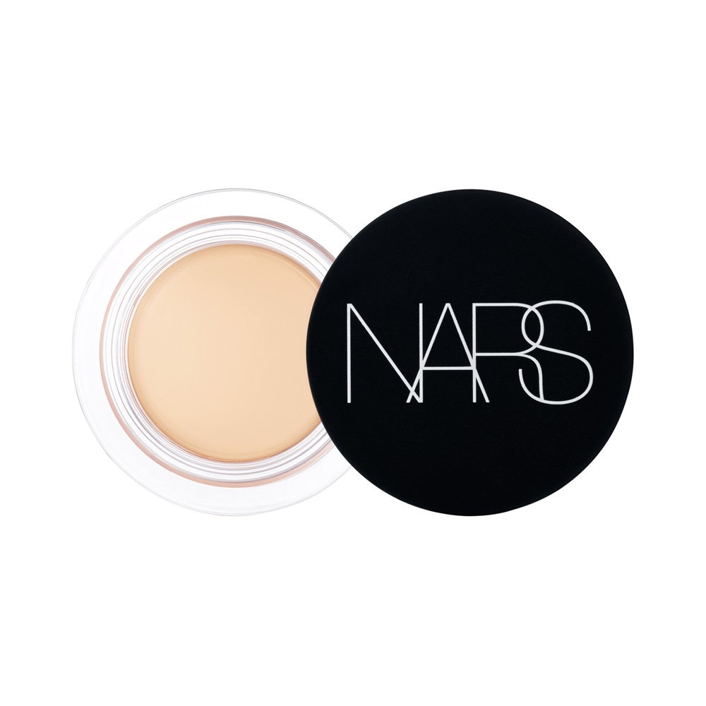 NARS SOFT MATTE Täydellinen mattapintainen peitevoide täydelliseen väripeittoon NOUGATINE 6 g