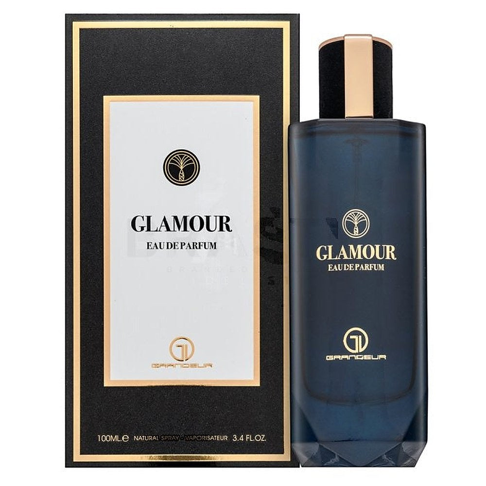 Grandeur Glamour Eau De Parfum naisille 100 ml