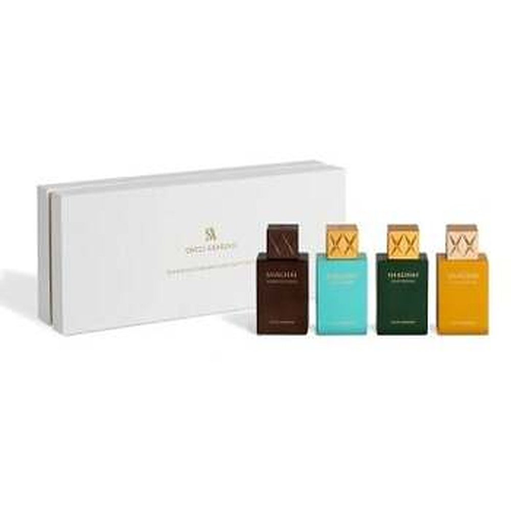 Swiss arabian Shaghaf Miniature Collection - Naisten minikokoelma 100ml