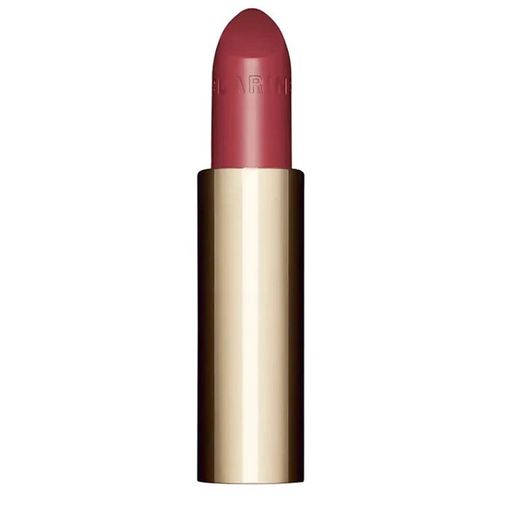 Clarins Joli Rouge Shine 732S Granatina Täyte 3,5 g — Huulipuna
