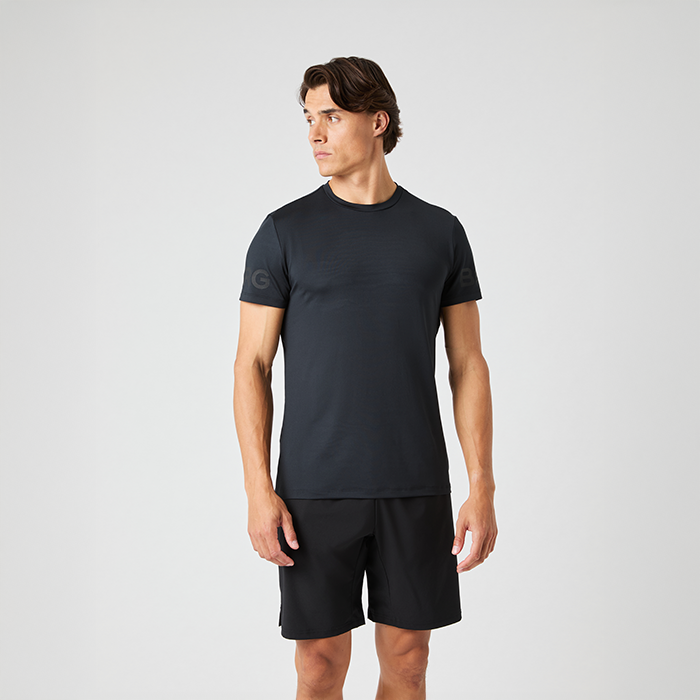 Borg T-Shirt