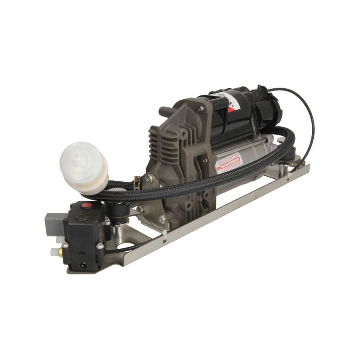 Ilmajousituksen kompressori Magnum Technology KPB001MT