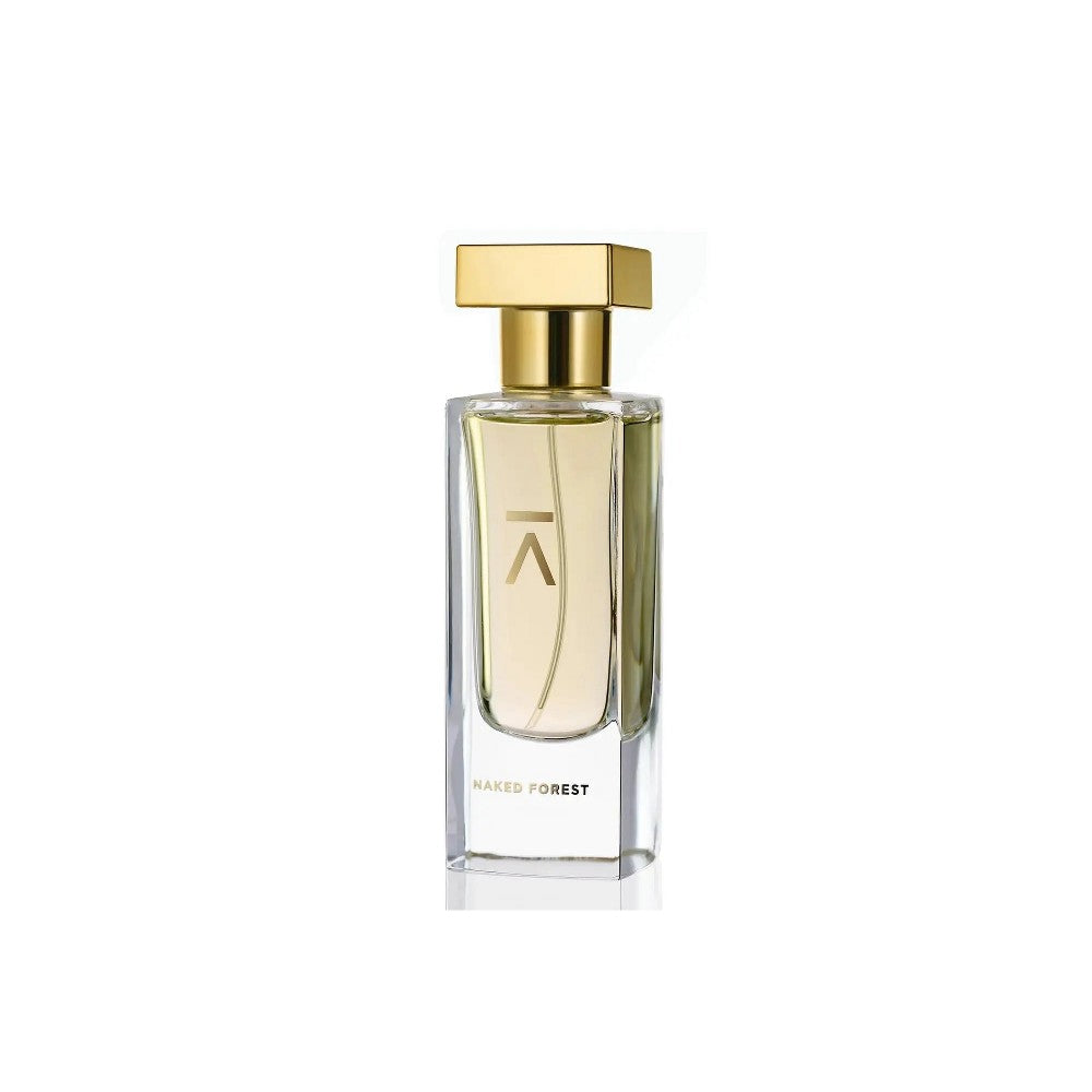 Azman Forest - 50 ml unisex-hajuvettä