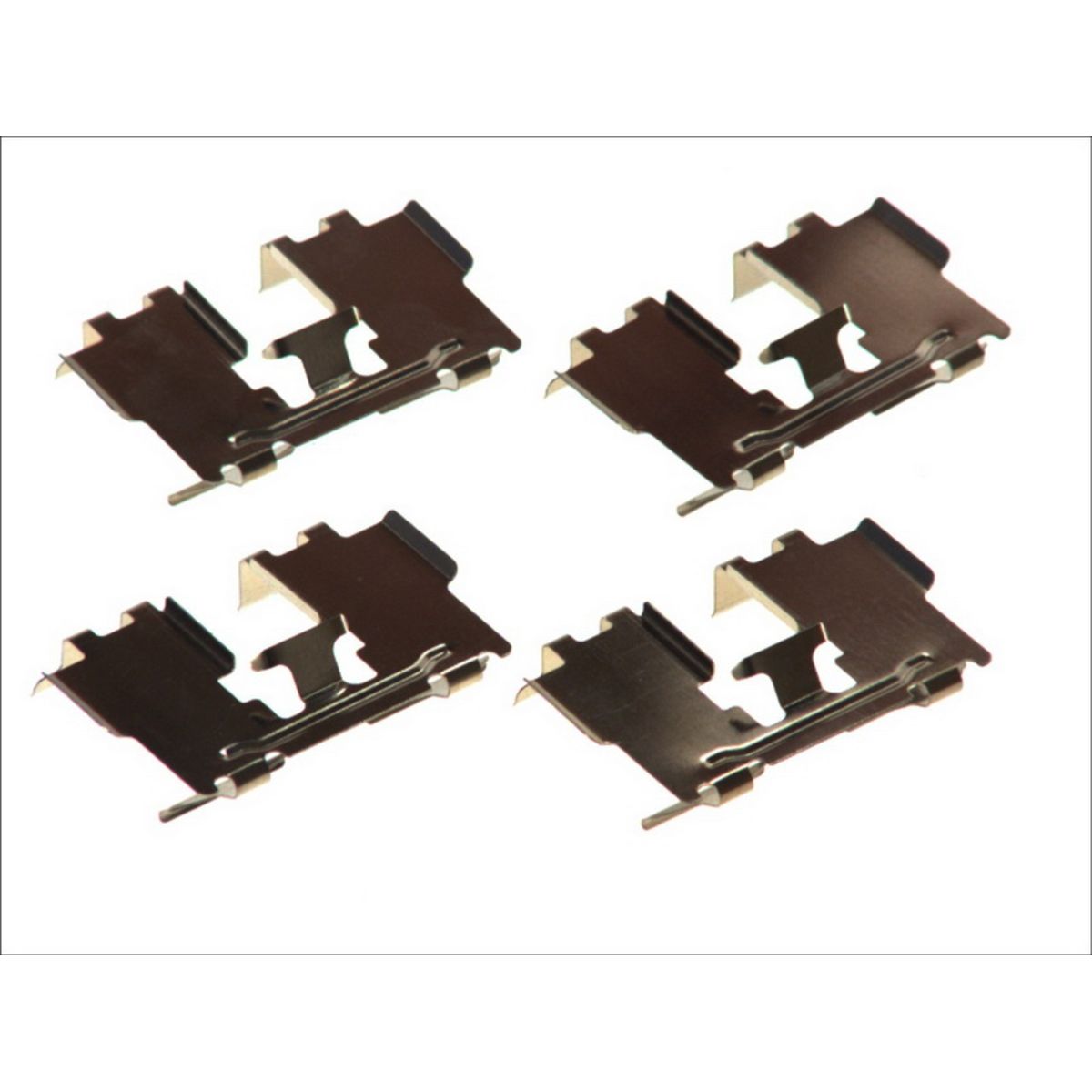 Jarrupalojen asennussarja QUICK BRAKE 109-1760