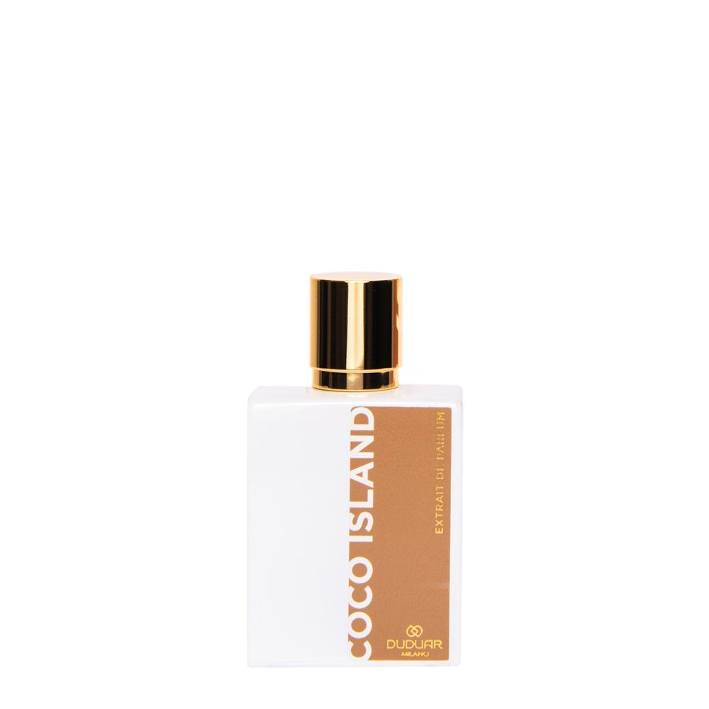 Duduar Coco Island parfyymin uute 50 ml