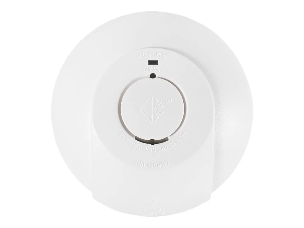 Nexa GNS-2236/10Y - Røgsensor - kiinteästi kytketty