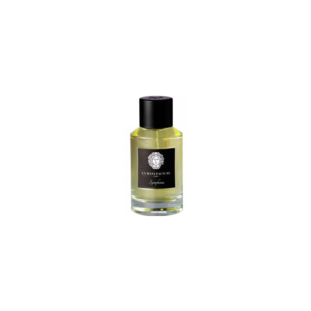 La Manufacture, Symphonie, Eau De Parfum, Unisex, 100 ml
